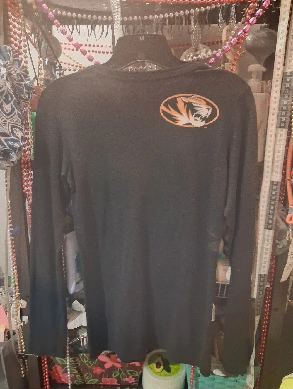 Nike Missouri Tigers 